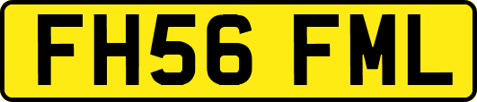 FH56FML
