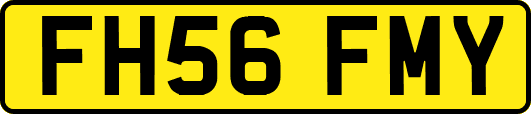 FH56FMY