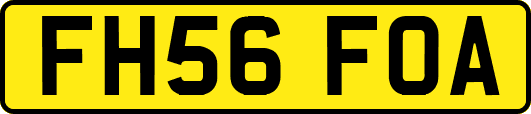 FH56FOA