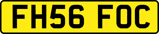 FH56FOC
