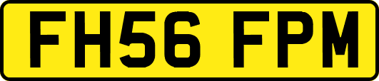FH56FPM