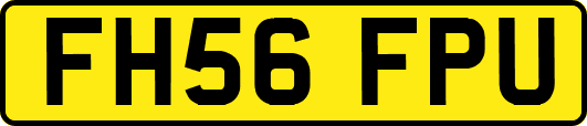 FH56FPU