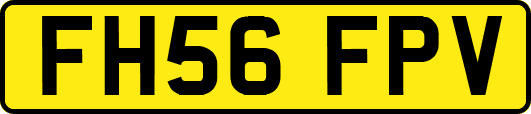 FH56FPV