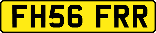 FH56FRR