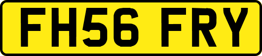 FH56FRY