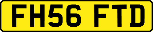 FH56FTD