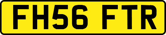 FH56FTR