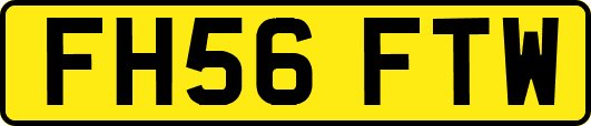 FH56FTW