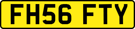 FH56FTY