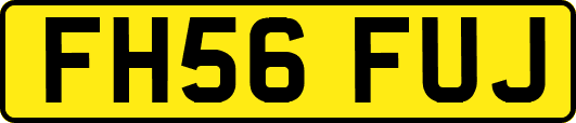 FH56FUJ