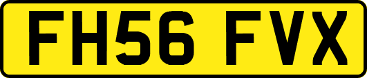 FH56FVX