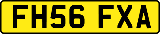 FH56FXA