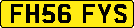 FH56FYS