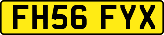 FH56FYX