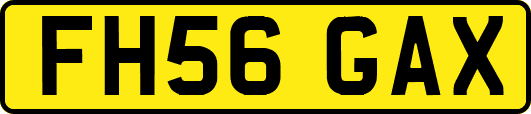 FH56GAX