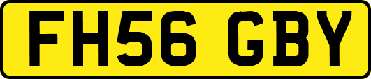 FH56GBY