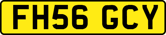 FH56GCY