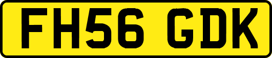 FH56GDK