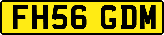 FH56GDM