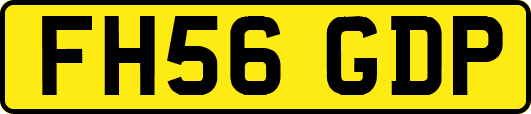 FH56GDP
