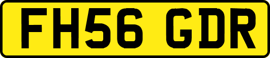 FH56GDR