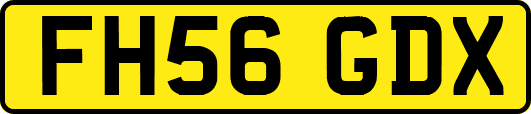 FH56GDX