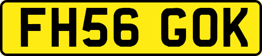 FH56GOK