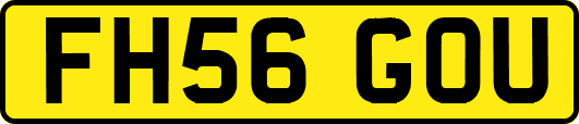 FH56GOU