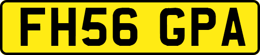 FH56GPA