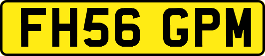FH56GPM