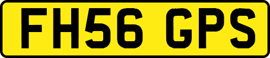 FH56GPS