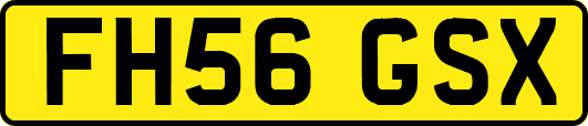 FH56GSX