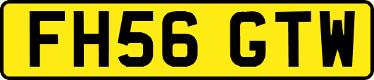 FH56GTW
