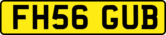 FH56GUB