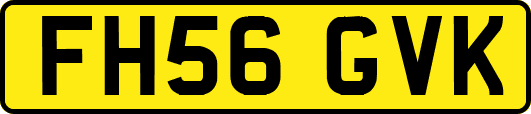 FH56GVK