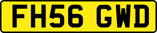 FH56GWD