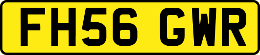 FH56GWR