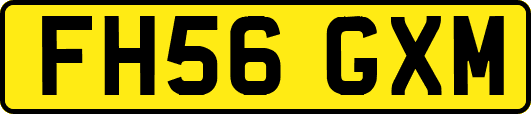 FH56GXM