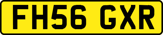 FH56GXR