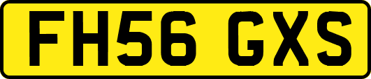 FH56GXS