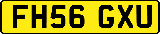 FH56GXU