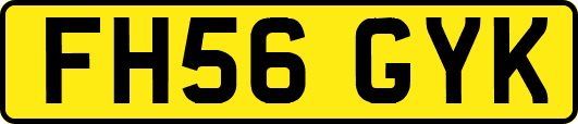 FH56GYK