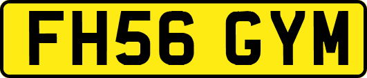 FH56GYM