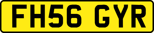 FH56GYR