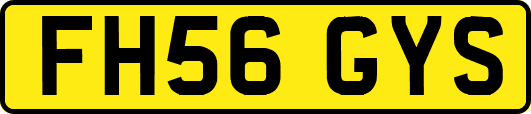FH56GYS