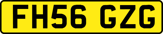 FH56GZG