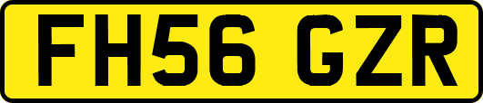FH56GZR
