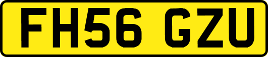 FH56GZU
