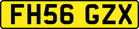 FH56GZX