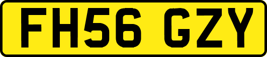 FH56GZY